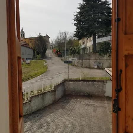 Evergreen Terrace Guest house *