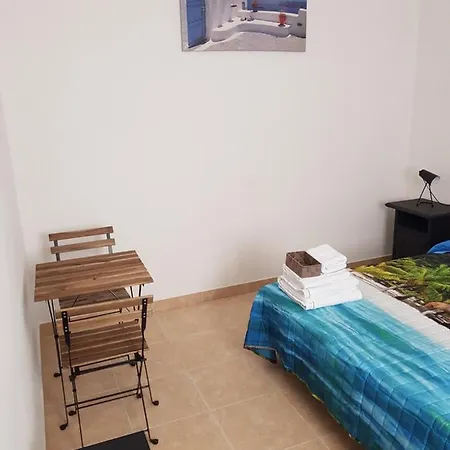 Evergreen Terrace Guest house